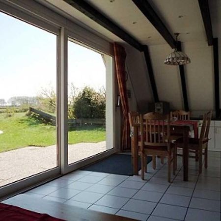 Ferienhaeuser In Duhnen - Ringwall Nordstern 库克斯港 外观 照片