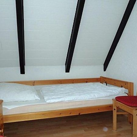 Ferienhaeuser In Duhnen - Ringwall Nordstern 库克斯港 外观 照片