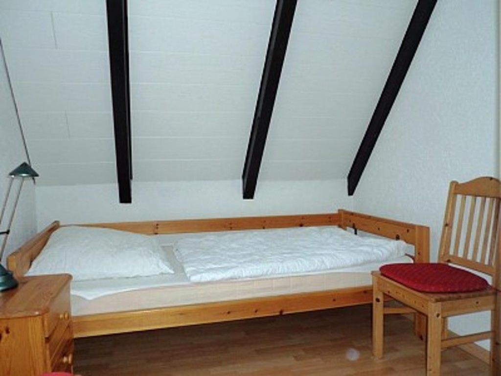 Ferienhaeuser In Duhnen - Ringwall Nordstern 库克斯港 外观 照片