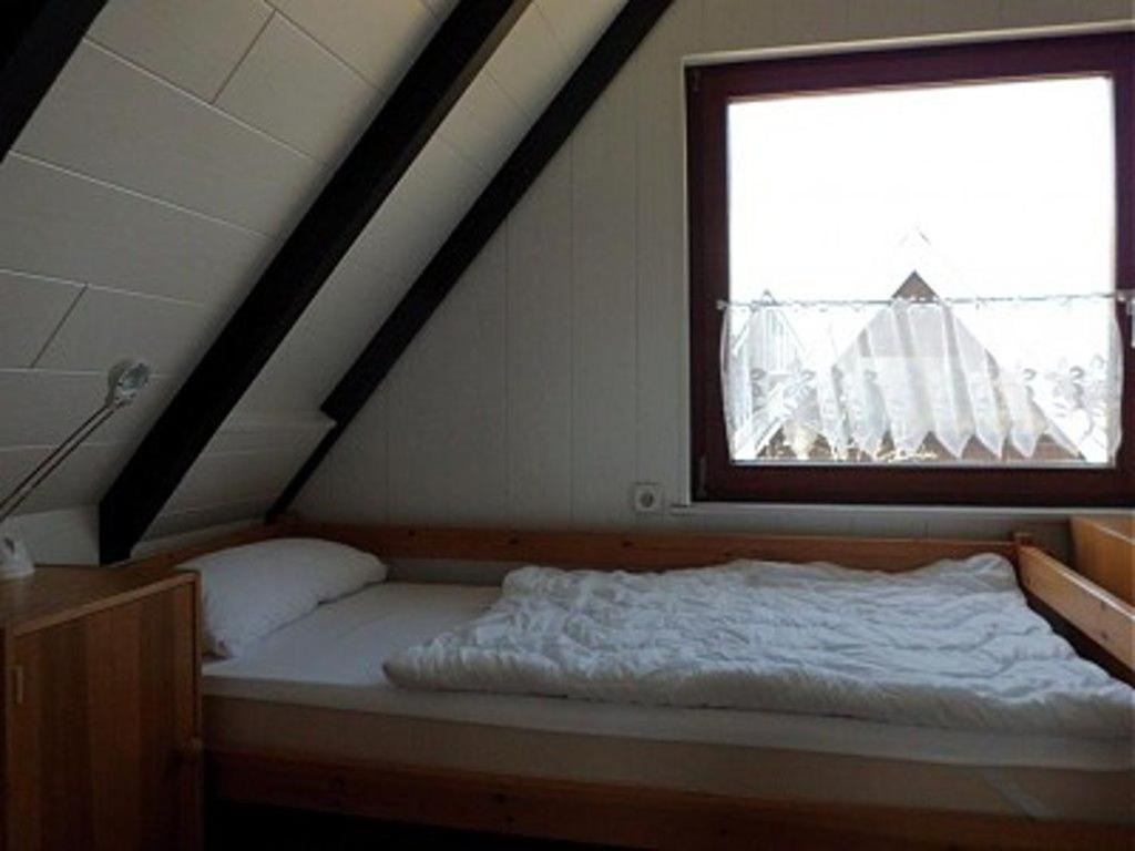 Ferienhaeuser In Duhnen - Ringwall Nordstern 库克斯港 外观 照片